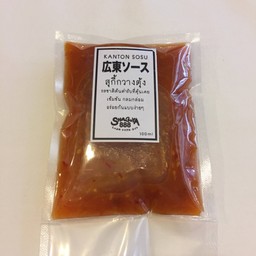 น้ำจิ้มสุกี้กวางตุ้ง100ml.