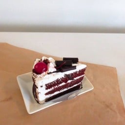 แบล็คฟอเรสต์