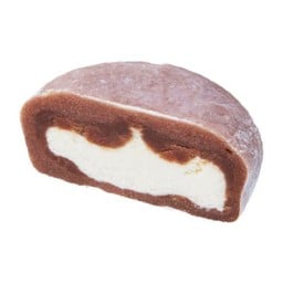 Mochi Cream Cake Chocolate