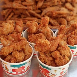 ไก่ป๊อป