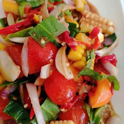 ฅนรักยำbyสามพี่น้อง