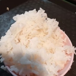 ข้าวสวย