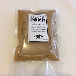 น้ำจิ้มโกมะ100ml.