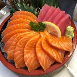 Shizen Premium Bar & Bistro