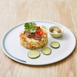 Keeper Cafe @ attitude bu