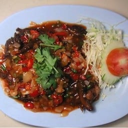 เป็ดสามรส