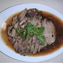 เป็ดพะโล้