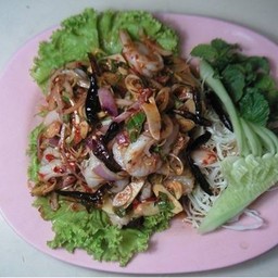 กุ้งพร่า