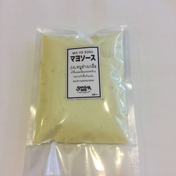 น้ำจิ้มมายองเนส 888 100 ml.