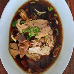 ก๋วยเตี๋ยวเป็ด