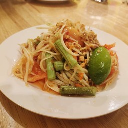 ตำไทย