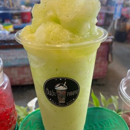 แอ๊ปเปิ้ลเขียว สดปั่น