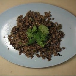 หนำเลี๊ยบหมูสับ