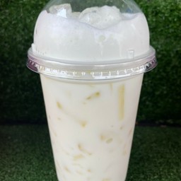 นมน้ำผึ้ง