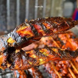 ปลาดุกย่าง