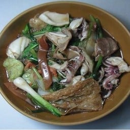 จับฉ่ายไหหลำ