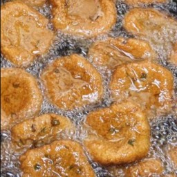 ทอดมันปลากราย(M)