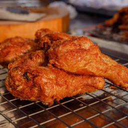 น่องไก่