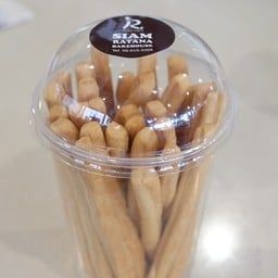 ขนมปังขาไก่กระป๋อง