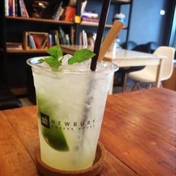 Italian Soda
