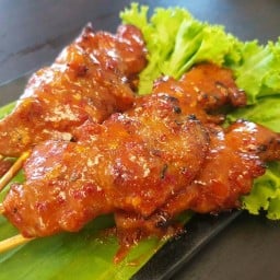 อาณาจักรย่าง