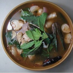 โป๊ะแตก