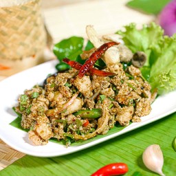 ลาบเป็ด