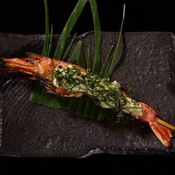 Ebi Wasabi Mayo