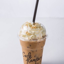 กาแฟแคนทารีเย็น