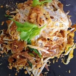 ผัดซีอิ๊ว