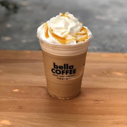 ปั่น - เบลล่าคอฟฟี่เบลน (BCB)