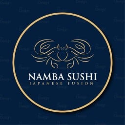 NAMBA SUSHI นัมบะซูชิ เจแปนฟิวชั่น