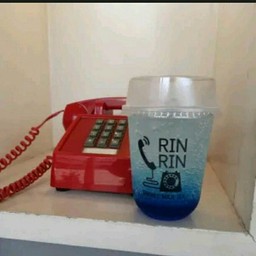 บลูเลมอลโซดา