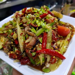 ตำแตง