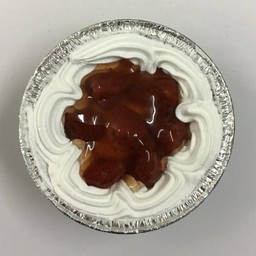 เค้กสตอเบอร์รี่ (ใหญ่)