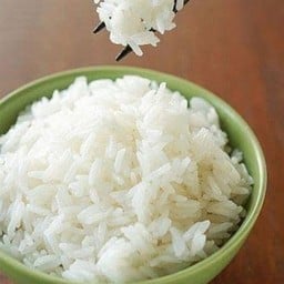 ข้าวเปล่า