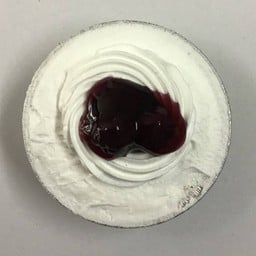 เค้กบลูเบอร์รี่ (เล็ก)