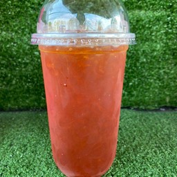 ชาน้ำผึ้งมะนาว