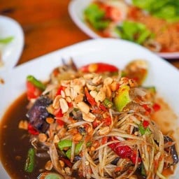 ตำโคราช