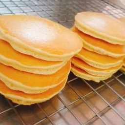 ขนมแพนเค้ก มี10ชิ้น