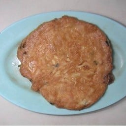 ไข่เจียวหมูสับ