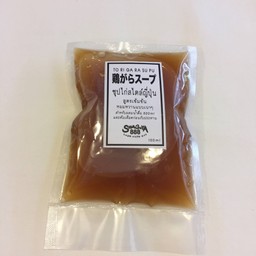 ซุปไก่สไตล์ญี่ปุ่นเข้มข้น 100 ml.