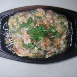 ออส่วนกุ้ง