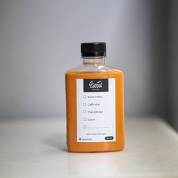 ใจเย็น Koffee สาขา รังสิต