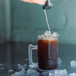 ชามะนาว