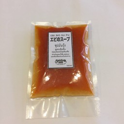 ซุปมันกุ้งเข้มข้น 100 ml.