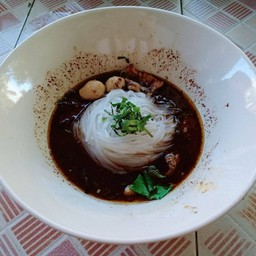 เส้นเล็กเนื้อ