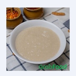 โจ๊กเปล่า(ทานพรุ่งนี้)
