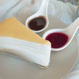 เครปเค้ก