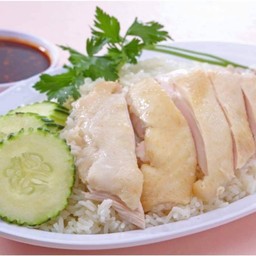 เสี่ยเกมข้าวมันไก่อร่อยที่สุดโลก